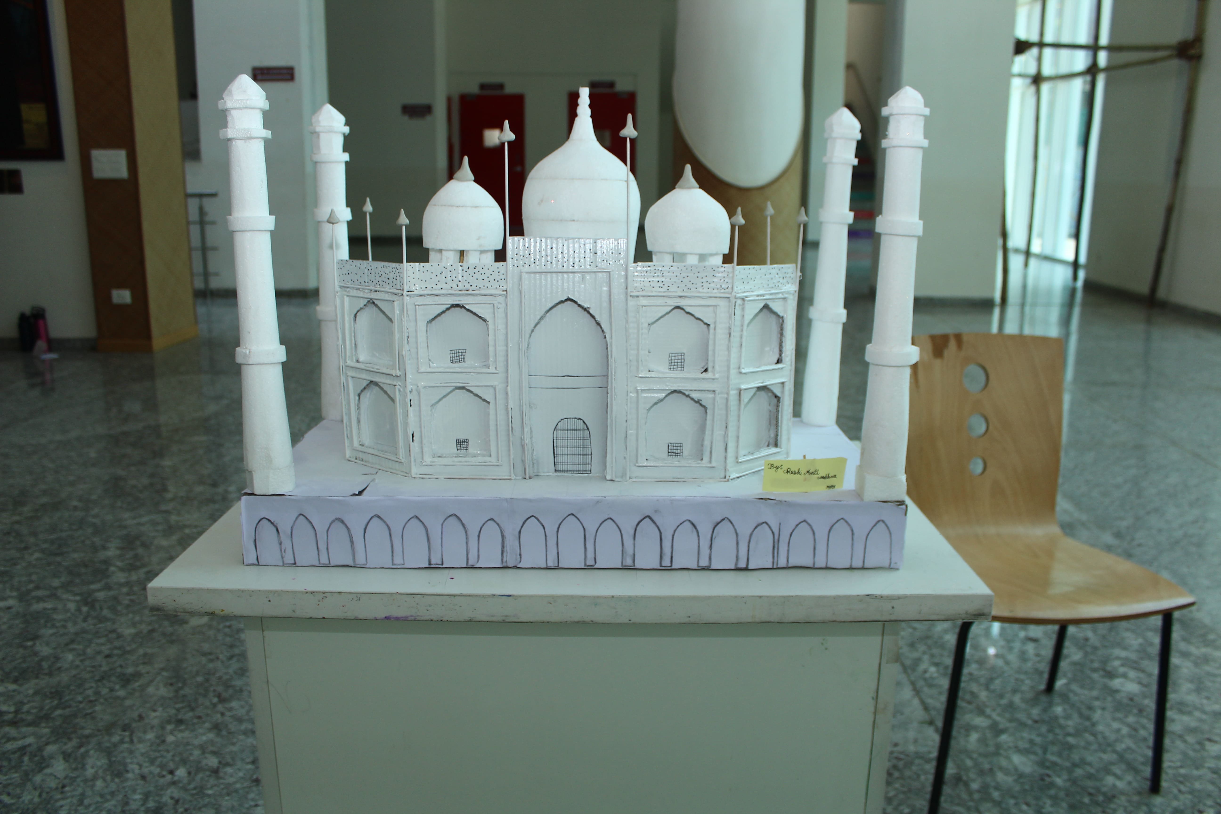   Art Exhibition 2024-25